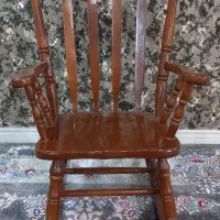 صندلی راک هخامنشی