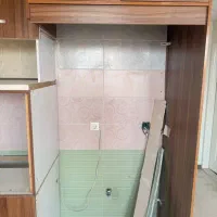 فروش کابینت +سینک اخوان  +هود bimax|مصالح و تجهیزات ساختمان|تهران, جوادیه تهرانپارس|دیوار