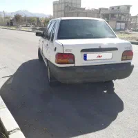 پراید مدل ۸۸