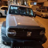 تانک ۳۰۰ صفر خشک