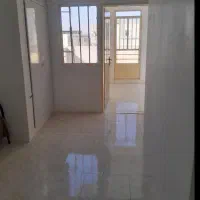 آپارتمان ۵۵ متری + ۳۵ متر بالکن مستقل