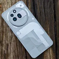 گوشی nothing phone 3a pro