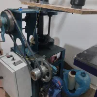 دستگاه اسکاج و دستگاه پرس|ماشینآلات صنعتی|مشهد, شهرک مهرگان|دیوار