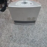 فروش انواع بخاری گازی برقی ژاپنی