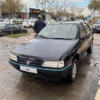 ۴۰۵ استثنایی