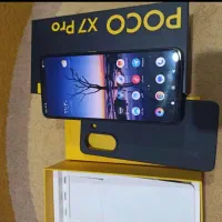 poco x7 pro|موبایل|پیرانشهر, |دیوار