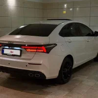 آریزو۶ gt|خودرو سواری و وانت|کرج, گوهردشت|دیوار