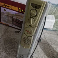 شوفاژ برقی سالم|آبگرمکن، پکیج، شوفاژ|شاهین‌شهر, فردوسی|دیوار