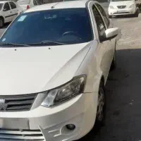 باسلام ساینا مدل 401 بدون خط وخش معاوضه با پراید