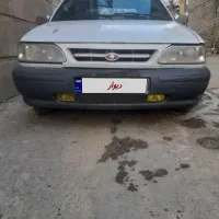 فروش پراید۸۲