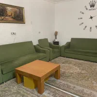 مبل وارداتی فروش بدلیل جابه جایی و نداشتن جا