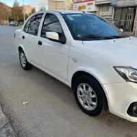 ساینا اس۸۵گانه espدار مدل۱۴۰۳|خودرو سواری و وانت|اردبیل, |دیوار