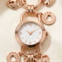 ساعت مچی زنانه Charter's Club