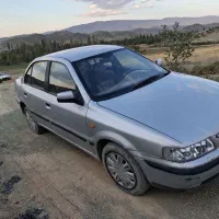 سمند x7|خودرو سواری و وانت|شیروان (خراسان), |دیوار