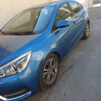 اریزو ۵ مدل ۹۵ درحد