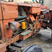 تراکتور|خودرو سنگین|تکاب, |دیوار