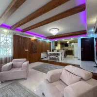 فروش ۱۲۰ متری ساحلی بلوار دریا سرخرود