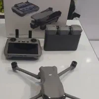 هلیشات Dji Mavic Air 3 combo rc2|دوربین عکاسی و فیلمبرداری|اصفهان, خلجا|دیوار