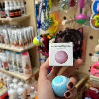 اسباب بازی گربه سرگرمی  برای گربه