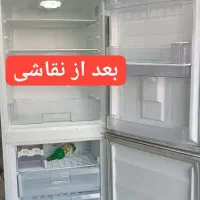 تعمیـراتـ تغییر رنگ و رفع پوسیدگی زنگ زدگی|خدمات پیشه و مهارت|فردیس, ثابتی|دیوار