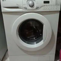 لباسشویی ال جی ۷کیلویی