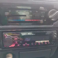 ضبط پایونیر ۱۹۵یو سالم بدون ایراد