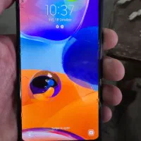 گوشی A31|موبایل|سبزوار, قصبه شرقی|دیوار