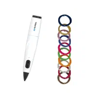 قلم سه بعدی مای ریول مدل RP-300B به همراه فیلامنت