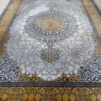 فرش وقالیچه|فرش|ری, صالح آباد جنوبی (باغ رضوان)|دیوار