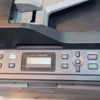 پرینتر چهار کاره brother DCP-2550dw|پرینتر، اسکنر، کپی، فکس|مشهد, استاد یوسفی (شهرک غرب)|دیوار