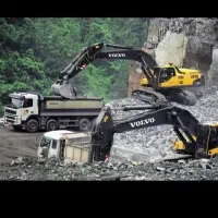 راننده بیل هستم جویای کار