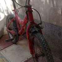 دوچرخه بچه
