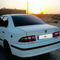 سمند lx91|خودرو سواری و وانت|سیرجان, |دیوار