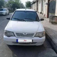 پراید ۱۳۲ مدل ۸۹
