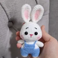 عروسک های دست ساز|اسباب‌‌بازی|ری, علایین|دیوار