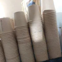 ملزومات کافه،یکبار مصرف و...