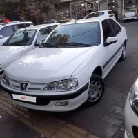 پژو پارس مدل ۱۴۰۰