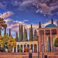 تور شیراز و اصفهان ریلی کوپه ای