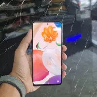 a51 ram6 128gigداریا موبایل شعبه۲|موبایل|نظرآباد, |دیوار