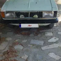 پیکان وانت مدل 88 کلردار