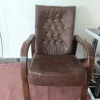 5 عدد صندلی انتظار