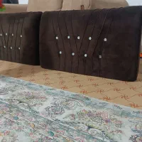 یک جفت پشتی