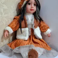 عروسک بزرگ