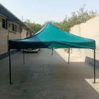 چادر مسافرتی آلینوو سایبان8r الاچیق چتر۰