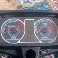 کلومتر موتور