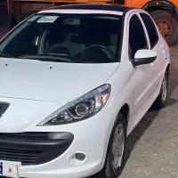 ۲۰۷ پاناروما دنده ای بیرنگ بی نقطه
