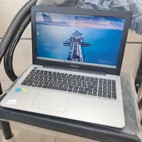 لپتاپ ایسوس