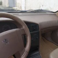 فروش ماشین پژو ۴۰۵...مدل ۹۱ دوگانه شرکتی|خودرو سواری و وانت|خاوران, |دیوار