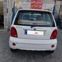 ام‌وی‌ام 110 دنده‌ای ۴ سیلندر، مدل ۱۳۹۴|خودرو سواری و وانت|تبریز, |دیوار