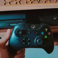 Xbox one ایکس باکس وان